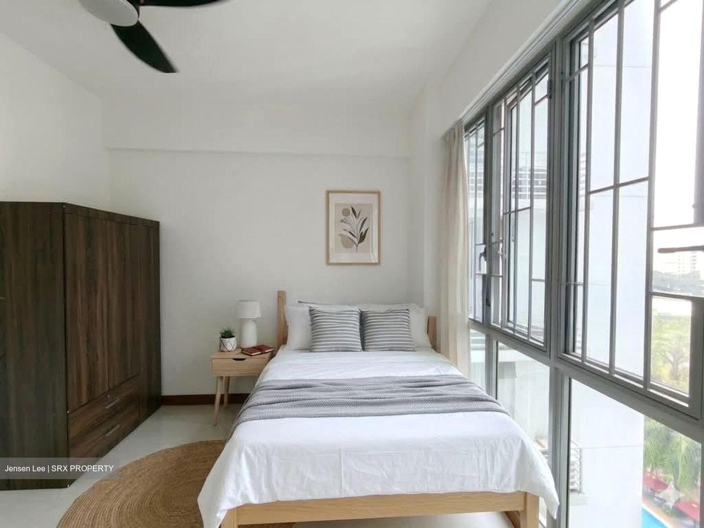 Whitewater (D18), Condominium #598595291